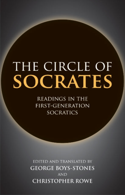 Circles Of Socrates