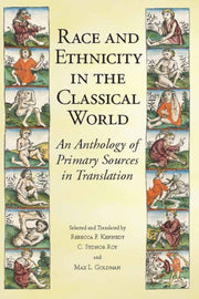 Race & Ethnicity In The Classical World
