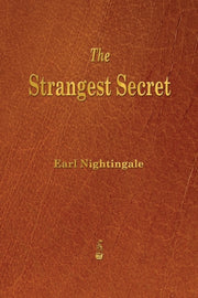 Strangest Secret