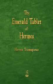 Emerald Tablet Of Hermes