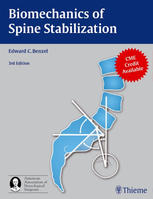 Biomechanics Of Spine Stabilization