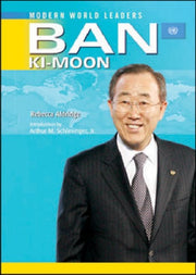 Ban Ki Moon