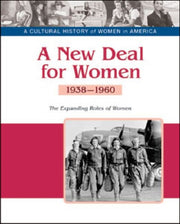 New Deal For Women