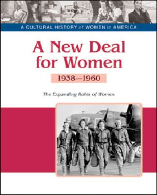 New Deal For Women