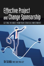Effective Project And Change Sponsorship