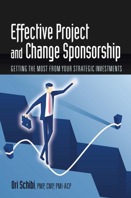 Effective Project And Change Sponsorship