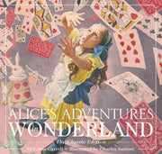Alices Adventures In Wonderland