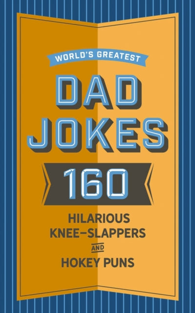 Words Greatest Dad Jokes Hb