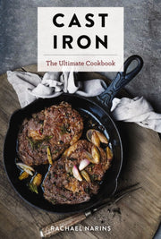 Cast Iron By Narins, Rachel
