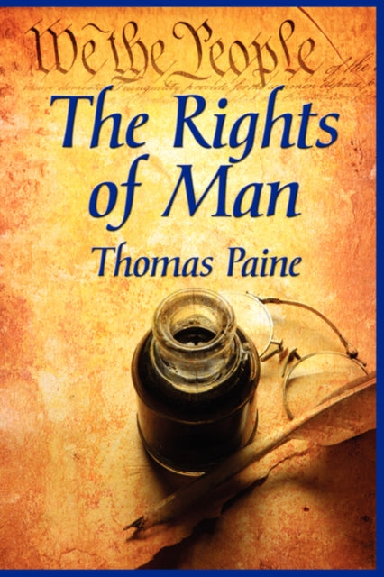 The Rights Of Man