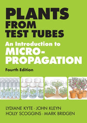 Plants From Test Tubes