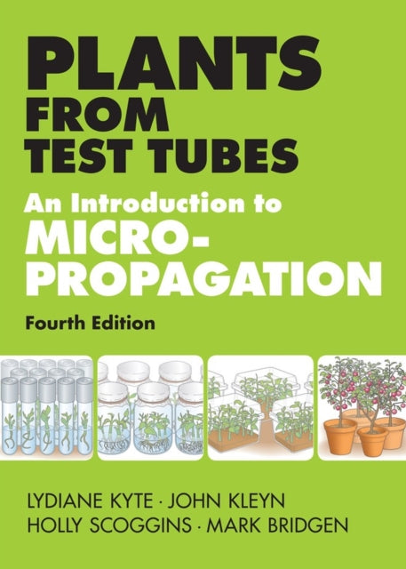 Plants From Test Tubes