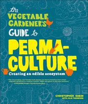 Vegetable Gardeners Gde To Permaculture By Shein, Christopher
