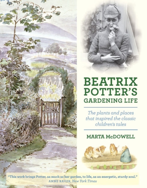 Beatrix Potters Gardening Life