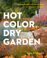 Hot Color Dry Garden