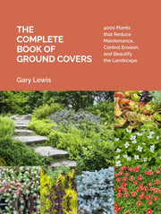 Complete Book Groundcovers