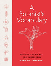 Botanists Vocabulary
