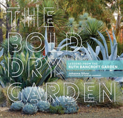 Bold Dry Garden The