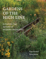 Gardens Of The High Line By Oudolf, Piet