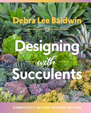 Designing With Succulents