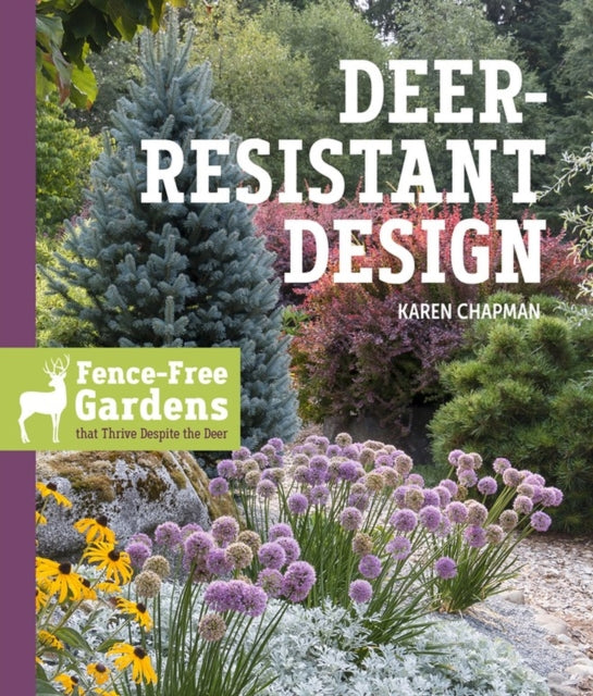 Deer Resistant Design