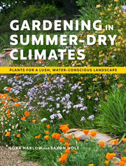 Gardening In Summerdry Climates