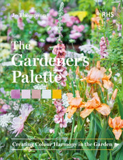 Gardeners Colour Palette