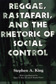 Reggae, Rastafari, And The Rhetoric Of S