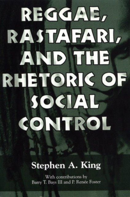 Reggae, Rastafari, And The Rhetoric Of S