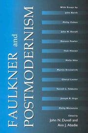 Faulkner And Postmodernism