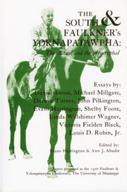 The South And Faulkner's Yoknapatawpha: