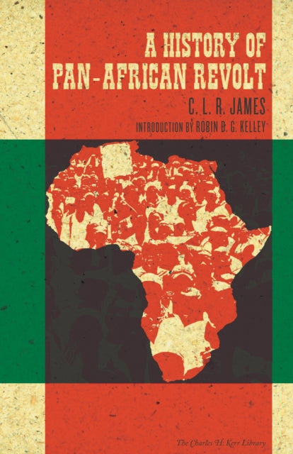 History Of Panafrican Revolt