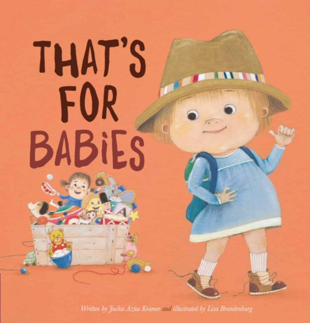 Thats For Babies