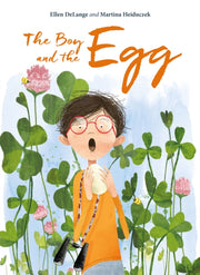 Boy And The Egg