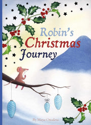 Robins Christmas Journey