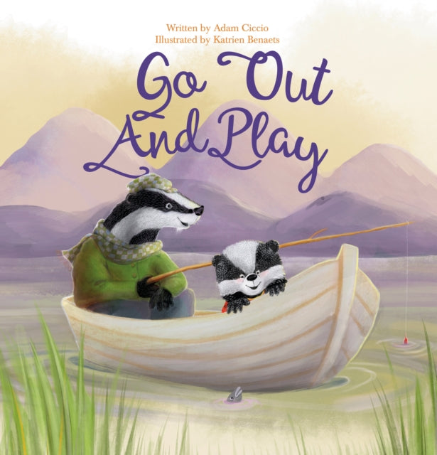 Go Out & Play