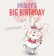 Paisleys Big Birthday