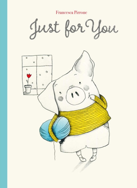 Just For You