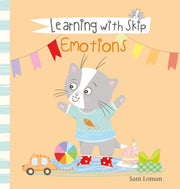 Learning With Skip. Emotions