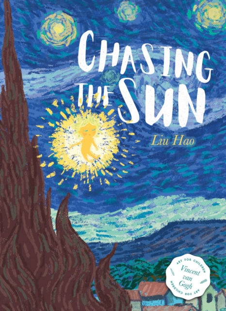 Chasing The Sun