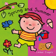 Spring And Summer