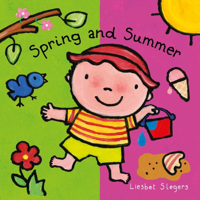Spring And Summer