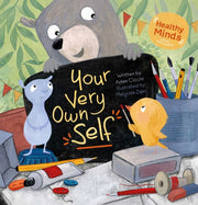 Healthy Minds. Your You