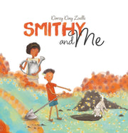 Smithy And Me