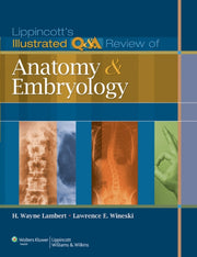 Review Of Anatomy & Embryology