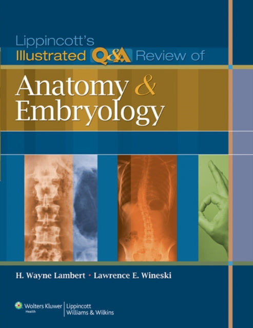 Review Of Anatomy & Embryology