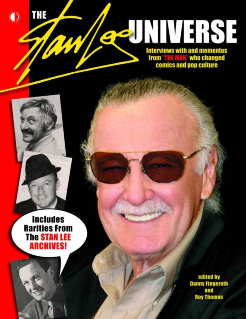 The Stan Lee Universe Sc