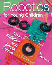 Robotics For Young Children