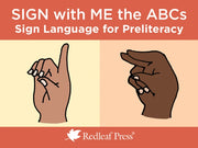 Sign With Me The Abcs