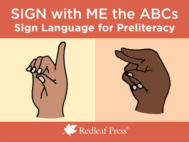 Sign With Me The Abcs